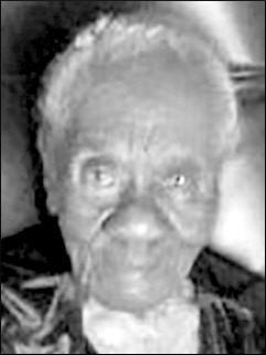 Beulah Mae Taylor Harris | The South Reporter