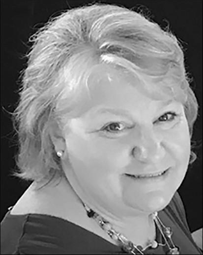 Judy Hartner Judy Hart Forester | The South Reporter