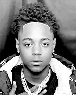 Le'Quavion De'Shun Williamson | The South Reporter