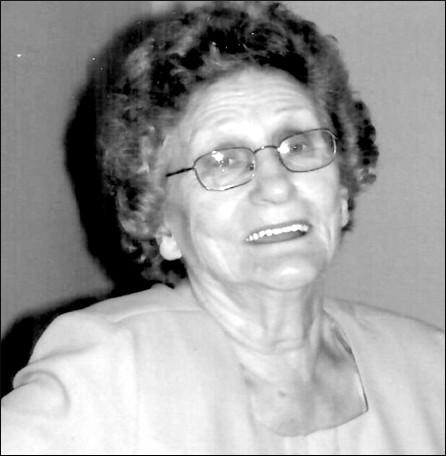 Olivia Ray Smith | The South Reporter